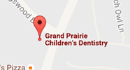 Grand Prairie Office 